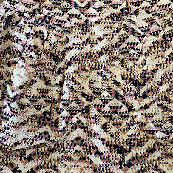 tsesay 100% silk skirts - Picture 2 of 6